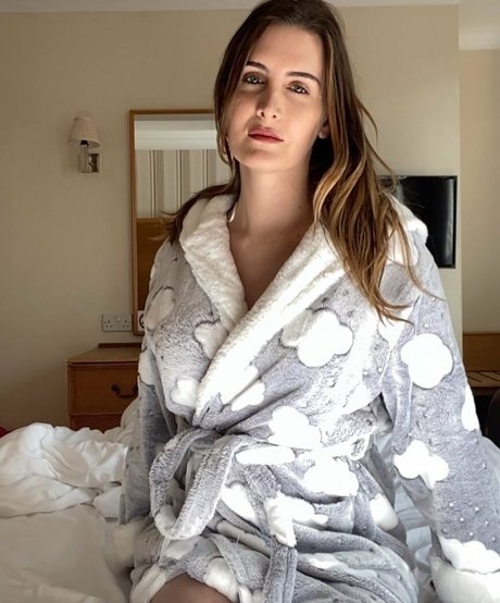 Britishmeghanspice star pretty pic