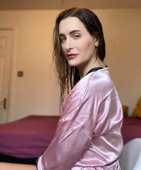 Britishmeghanspice art model archive