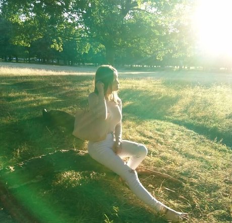 Britishmeghanspice exclusive actress pictures