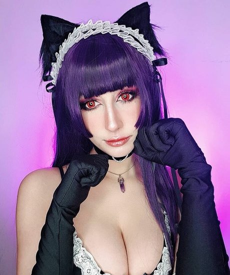 Choukandii star erotic photo