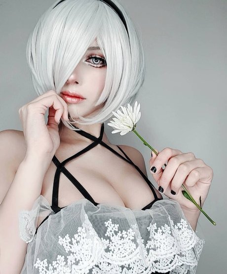 Choukandii star sexy photo