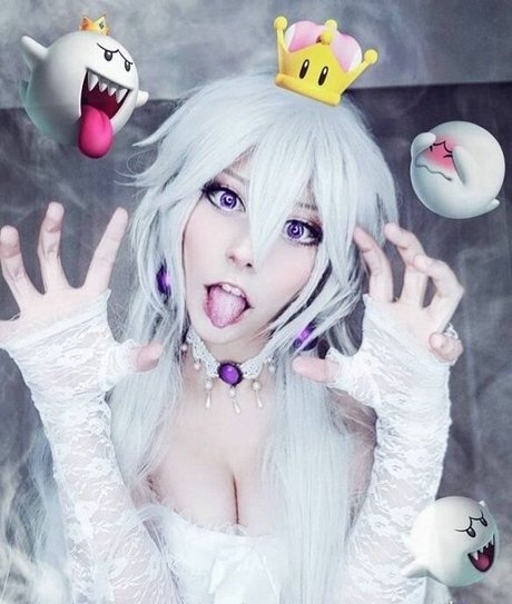 Choukandii perfect star picture