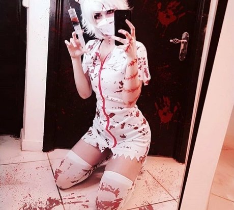 Choukandii adult star pictures