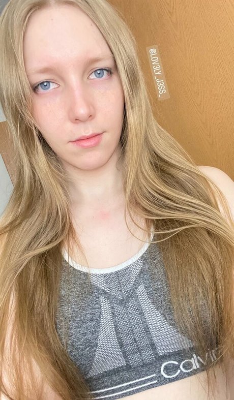 lov3ly j3ss nudes pornstar picture