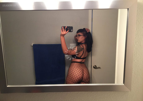 leilacherry exclusive pornstar pictures