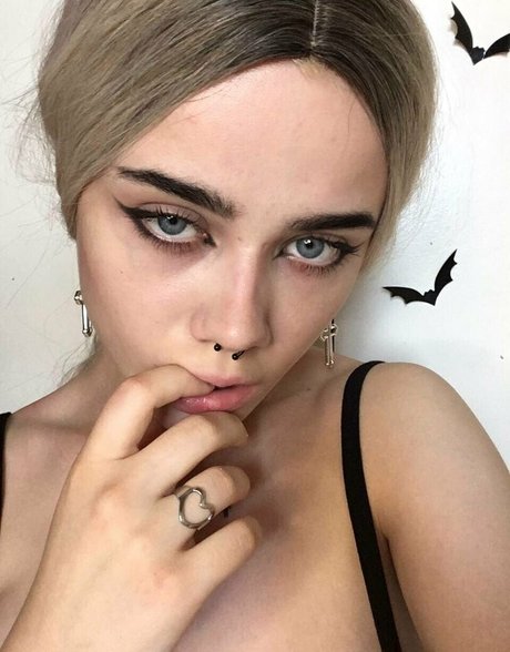 judyshine model hot image