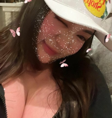 Rebecca Liu art model photos