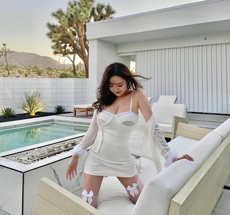 Rebecca Liu xxx actress galleries