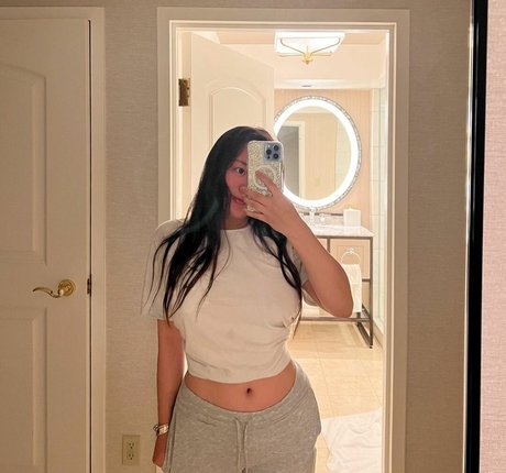 Rebecca Liu pornstar sexy photos