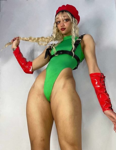 Numochiii pornstar naked photo