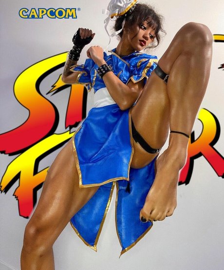 Numochiii porn star pic