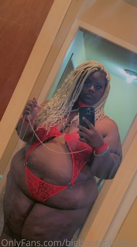 bigbootyphatkat high quality star img