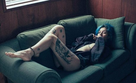 crazyylady star high quality photos