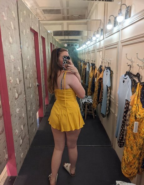 Eightbitbailey perfect model picture