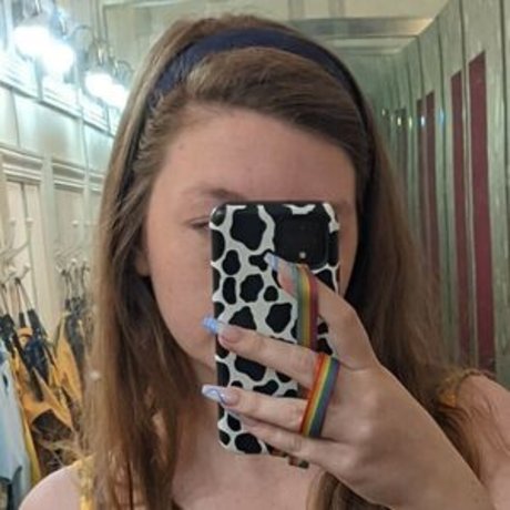 Eightbitbailey model porn picture