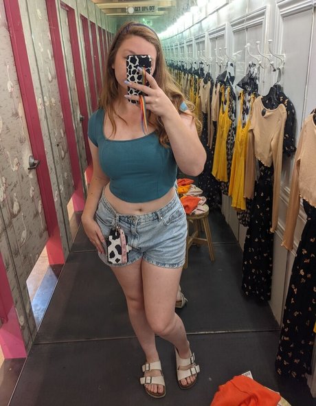 Eightbitbailey model sex picture