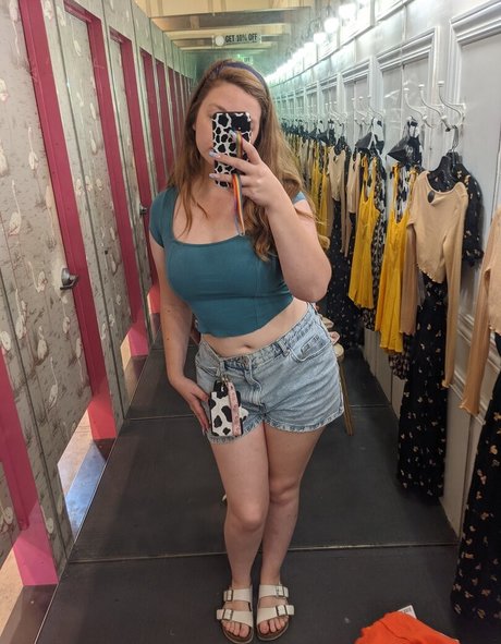 Eightbitbailey star sexy photos