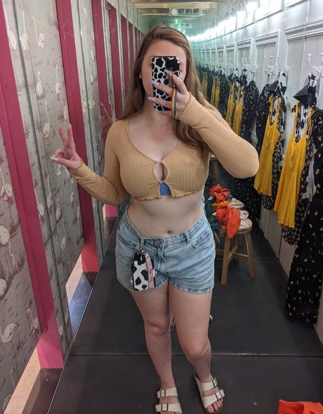 Eightbitbailey star high quality pics