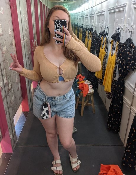 Eightbitbailey pornstar beautiful pic