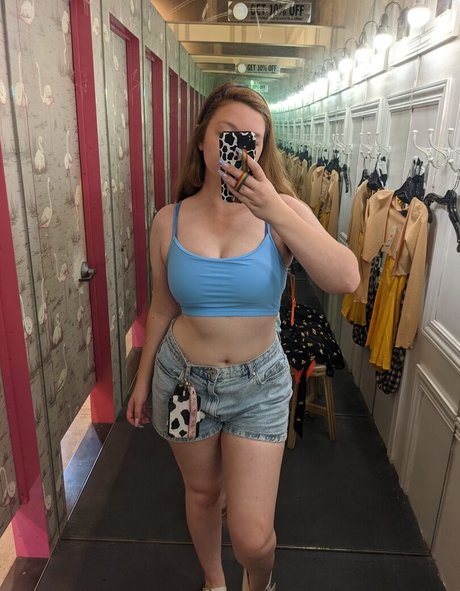 Eightbitbailey high quality actress images