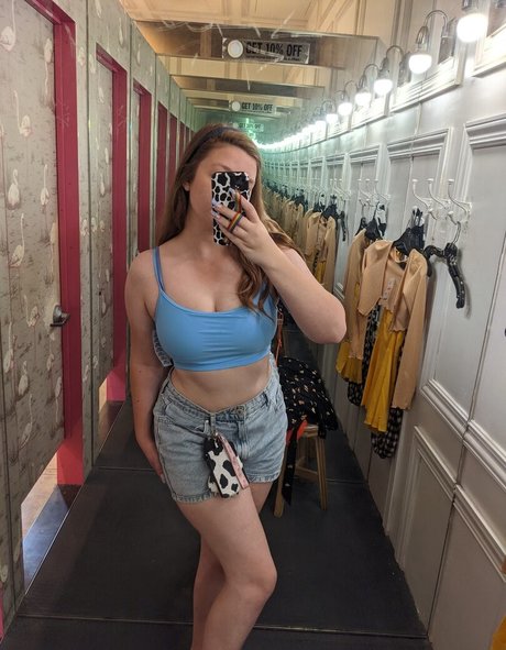 Eightbitbailey top pornstar pic