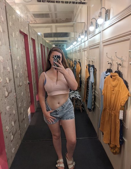 Eightbitbailey model picture