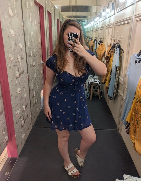 Eightbitbailey exclusive model pics