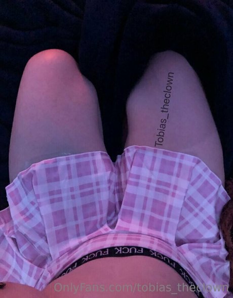 tobias theclown naked actress gallery