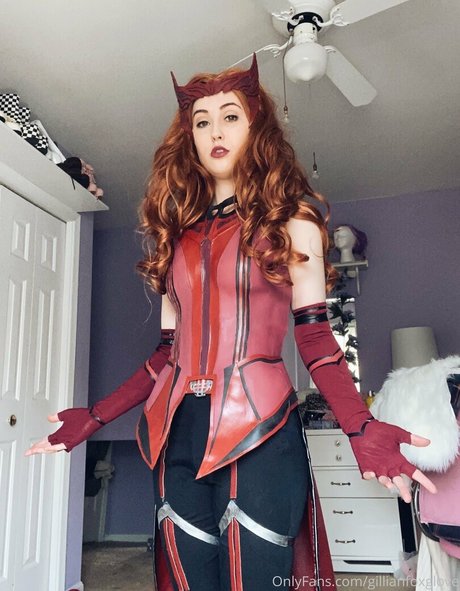 gillianfoxglove pornstar nude photos