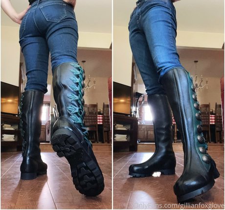 gillianfoxglove pornstar pretty picture