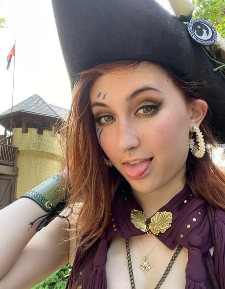 gillianfoxglove nude pornstar pic