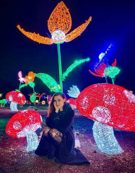 gillianfoxglove pornstar sexy photo