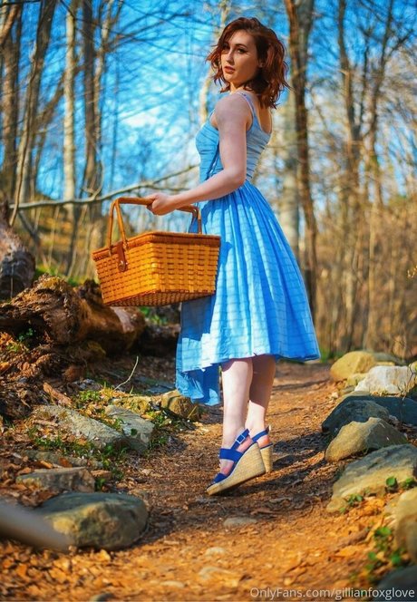 gillianfoxglove xxx actress photos