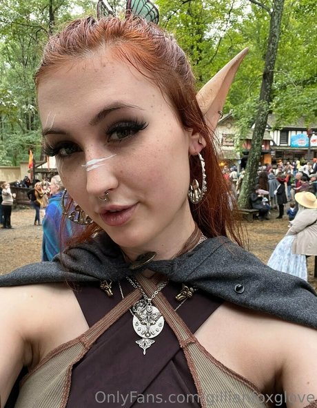 gillianfoxglove naked actress gallery