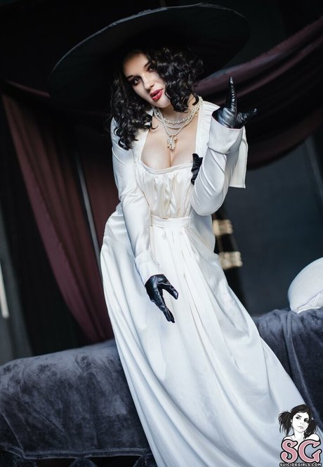 MarshSwallow perfect star photos