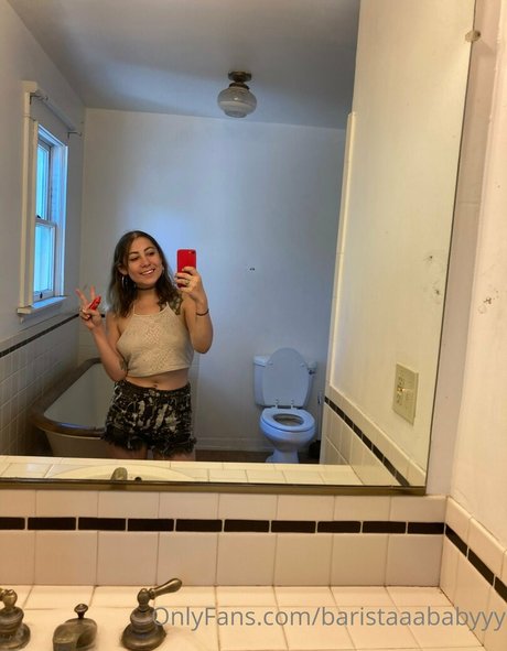 baristaaababyyy art pornstar images