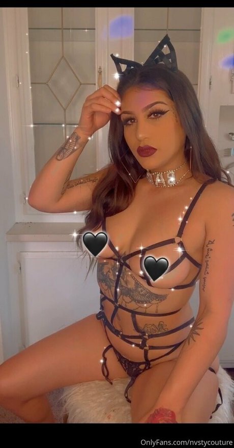 nvstycouture model pretty archive