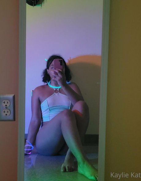 kayliekat exclusive model pics