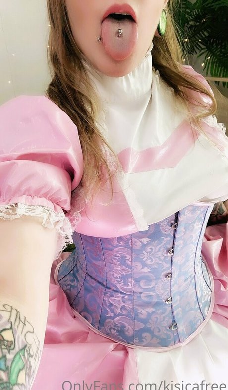 kisicafree beautiful star photo