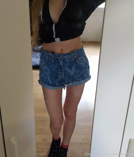 kittykathee sexy model pics