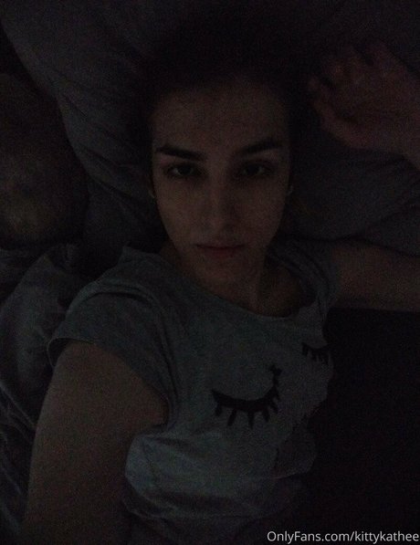 kittykathee model pornographic picture