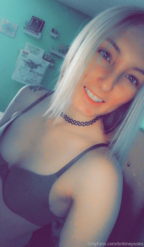 brittneysoles star nudes pic
