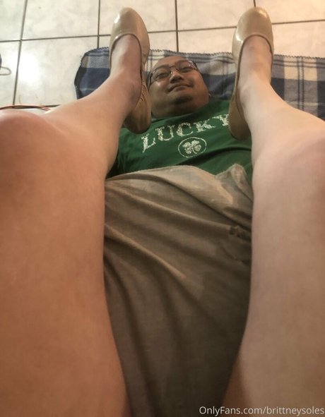 brittneysoles free actress gallery