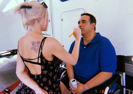 brittneysoles model pornographic images