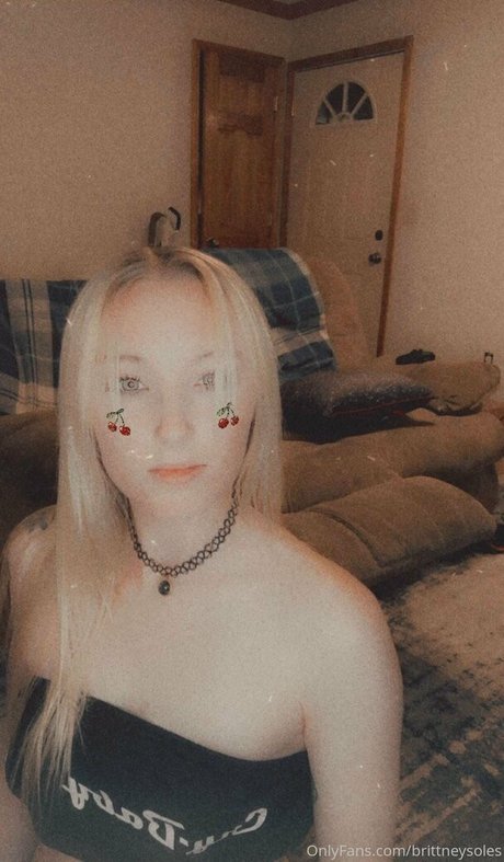 brittneysoles star beautiful photo