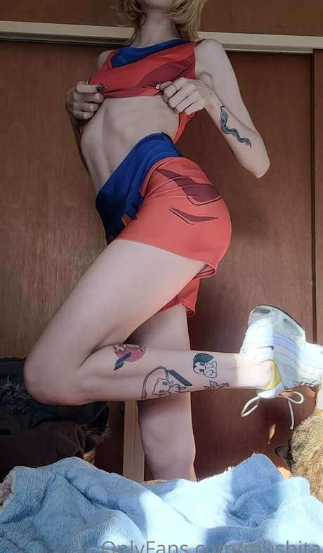 mushita adult actress img