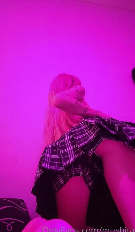 mushita star exclusive photos