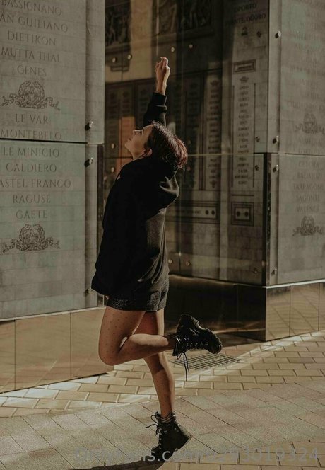 fairy gloria adult model gallery