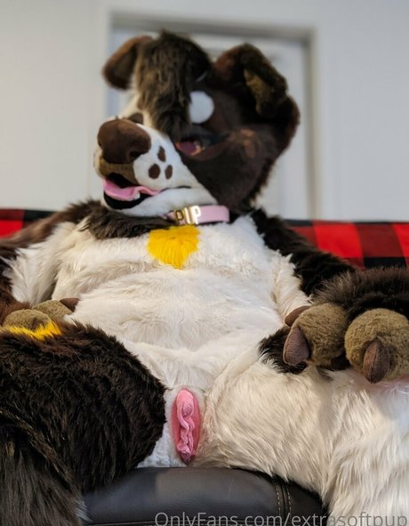 extrasoftpup star naked photos