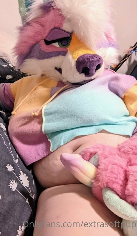 extrasoftpup hot pornstar pic